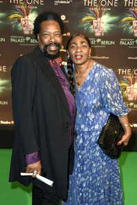 Weltpremiere von 'The One Grand Show' in Berlin