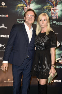 Weltpremiere von 'The One Grand Show' in Berlin