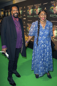 Weltpremiere von 'The One Grand Show' in Berlin