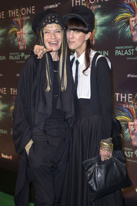 Weltpremiere von 'The One Grand Show' in Berlin