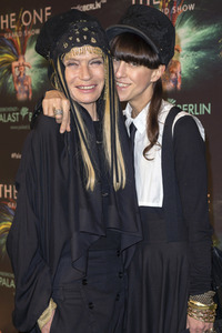 Weltpremiere von 'The One Grand Show' in Berlin