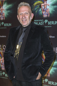 Weltpremiere von 'The One Grand Show' in Berlin