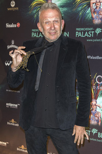 Weltpremiere von 'The One Grand Show' in Berlin