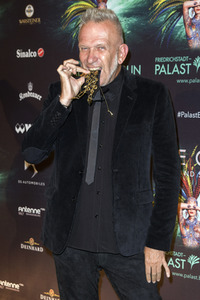 Weltpremiere von 'The One Grand Show' in Berlin