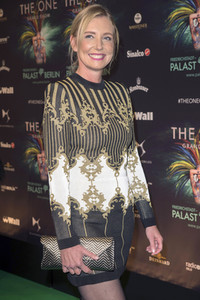 Weltpremiere von 'The One Grand Show' in Berlin