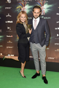 Weltpremiere von 'The One Grand Show' in Berlin