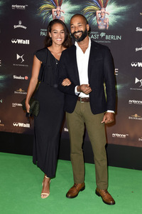 Weltpremiere von 'The One Grand Show' in Berlin