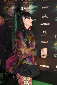 Weltpremiere von 'The One Grand Show' in Berlin