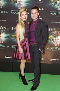 Weltpremiere von 'The One Grand Show' in Berlin