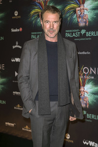 Weltpremiere von 'The One Grand Show' in Berlin