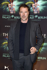 Weltpremiere von 'The One Grand Show' in Berlin