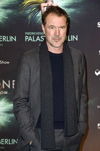 Weltpremiere von 'The One Grand Show' in Berlin