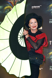 Weltpremiere von 'The One Grand Show' in Berlin