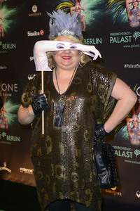 Weltpremiere von 'The One Grand Show' in Berlin
