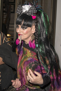 Weltpremiere von 'The One Grand Show' in Berlin