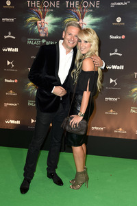 Weltpremiere von 'The One Grand Show' in Berlin