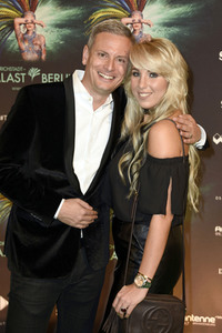 Weltpremiere von 'The One Grand Show' in Berlin