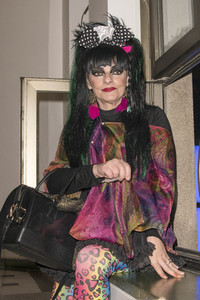 Weltpremiere von 'The One Grand Show' in Berlin