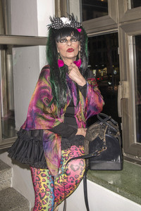 Weltpremiere von 'The One Grand Show' in Berlin