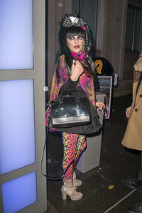 Weltpremiere von 'The One Grand Show' in Berlin