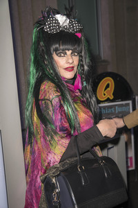 Weltpremiere von 'The One Grand Show' in Berlin