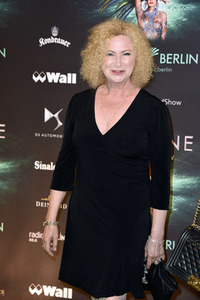 Weltpremiere von 'The One Grand Show' in Berlin