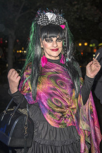 Weltpremiere von 'The One Grand Show' in Berlin