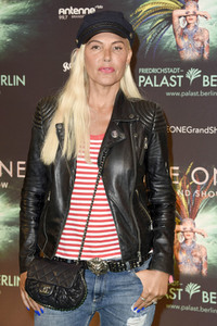 Weltpremiere von 'The One Grand Show' in Berlin