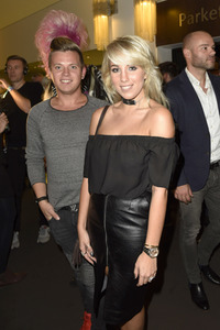 Weltpremiere von 'The One Grand Show' in Berlin