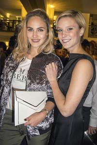 Weltpremiere von 'The One Grand Show' in Berlin