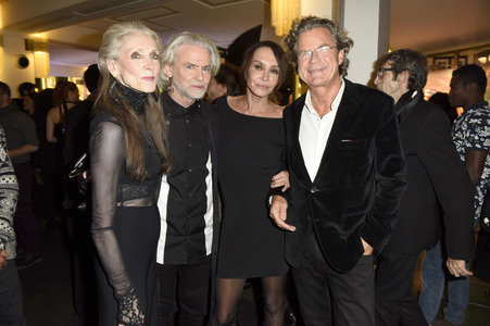Weltpremiere von 'The One Grand Show' in Berlin
