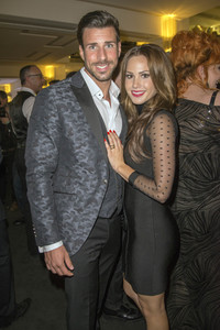 Weltpremiere von 'The One Grand Show' in Berlin