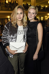 Weltpremiere von 'The One Grand Show' in Berlin