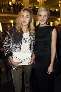 Weltpremiere von 'The One Grand Show' in Berlin