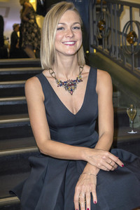 Weltpremiere von 'The One Grand Show' in Berlin