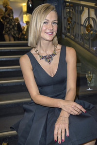 Weltpremiere von 'The One Grand Show' in Berlin