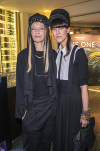 Weltpremiere von 'The One Grand Show' in Berlin