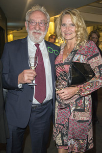Weltpremiere von 'The One Grand Show' in Berlin