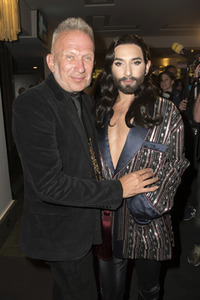 Weltpremiere von 'The One Grand Show' in Berlin