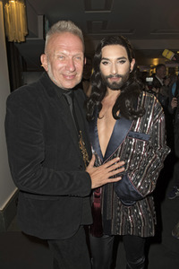 Weltpremiere von 'The One Grand Show' in Berlin