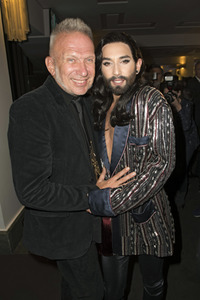 Weltpremiere von 'The One Grand Show' in Berlin