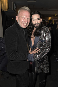Weltpremiere von 'The One Grand Show' in Berlin