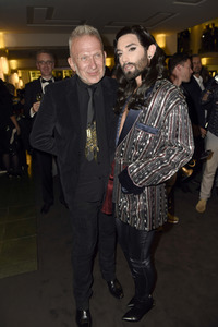 Weltpremiere von 'The One Grand Show' in Berlin