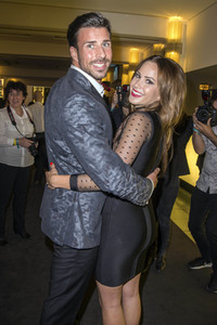 Weltpremiere von 'The One Grand Show' in Berlin