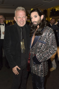 Weltpremiere von 'The One Grand Show' in Berlin
