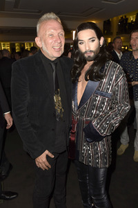 Weltpremiere von 'The One Grand Show' in Berlin