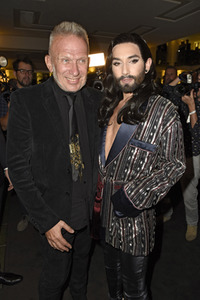 Weltpremiere von 'The One Grand Show' in Berlin