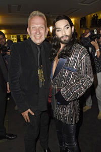Weltpremiere von 'The One Grand Show' in Berlin