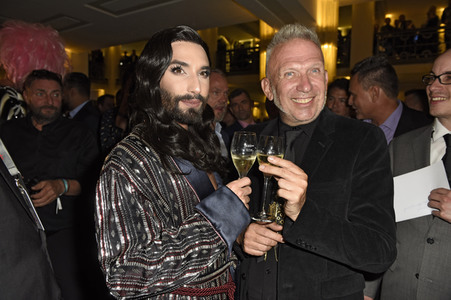 Weltpremiere von 'The One Grand Show' in Berlin