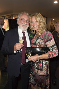 Weltpremiere von 'The One Grand Show' in Berlin